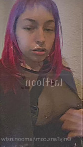 𝕷𝖆𝕸𝖔𝖔𝖓☾ [ lamoon.nsfw ] - Was feelin cute
