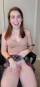 Princess Tyler [ princesstyler25 ] - You know I had to get it wet 💦
