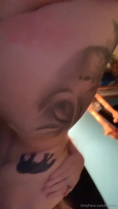 Your virtual girlfriend 💖 [ bbabyyx ] - First video with my tits being pierced   thank you all for the love