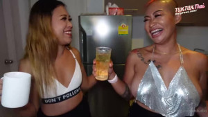 Now X Studio Thailand [ nowxstudio ] - Who wants to see some sexy maid content tonight