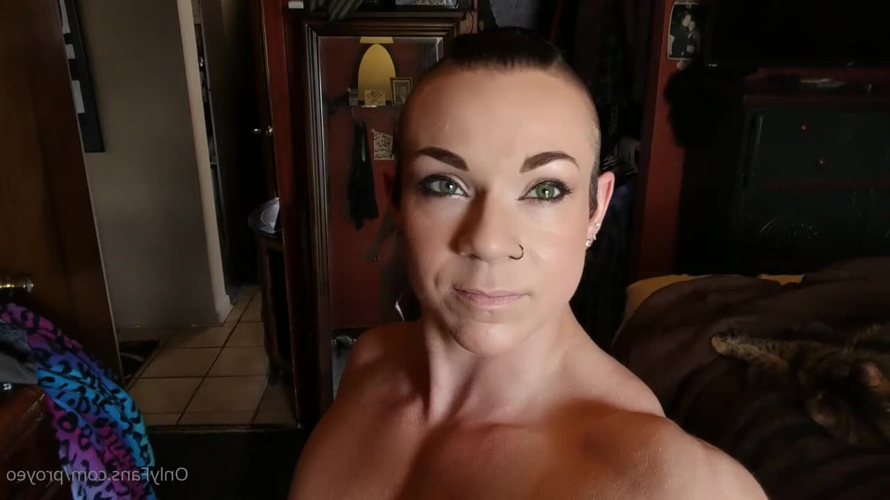 MuscleGeisha - Got naughty in the car too 🚗 - ePornLeak