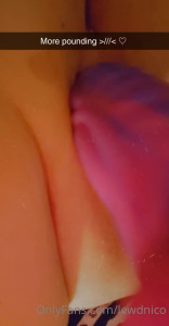 ♥ Spooky Lewd Nico ♥ [ lewdnico ] - Brand new JOI video today! I made a sexy game Incorporating some of