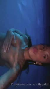 Emily 💋 [ emilysalch ] - Chase me down the hall  push me up against the wall and take me