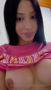 Brenda [ brendakr07 ] - Naughty secretary is at your service ...
