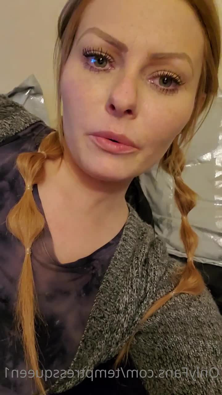 ♠️The queen of bbc♠️ + solo content🔥 [ temptressqueen1 ] - Any little voyeurs among you? ;) - ePornLeak