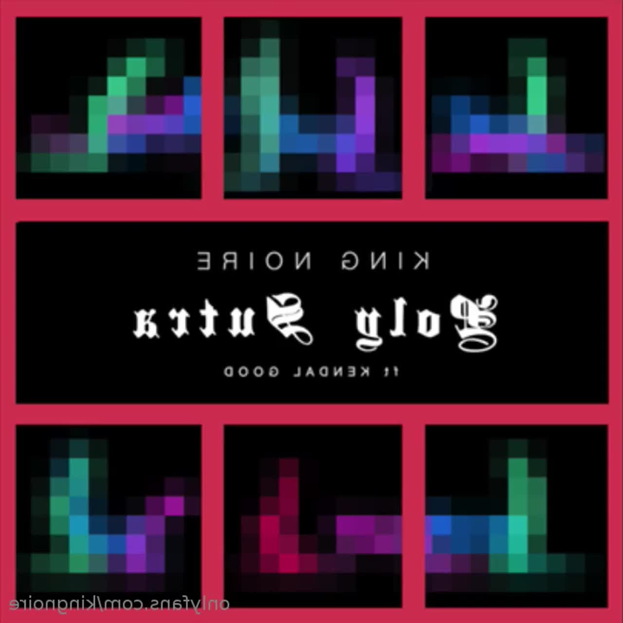 King Noire [ kingnoire ] - Working 🤸🏻‍♀️🤸🏻‍♀️⛹🏻‍♀️out is Hard - ePornLeak
