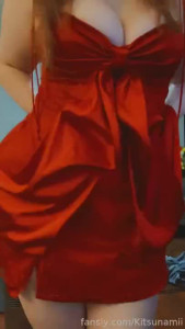Kitsunamii - I ve put together a selection of my hot photos for you  my dear  You