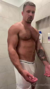 sparrowflex - Cute?
