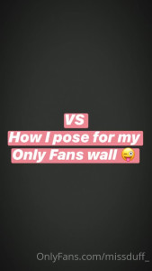 missduff_ - When they say open up I do this and jaws drop 👅
