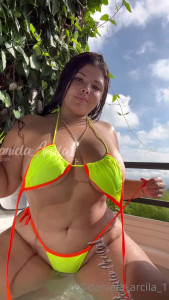 Daniela Arcila😈 [ daniela_arcila1 ] - เสียบมาเลยค่ะ🤤