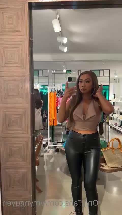 Victoria Nguyen [ vmynguyen ] - Sole-Sunday.. - ePornLeak