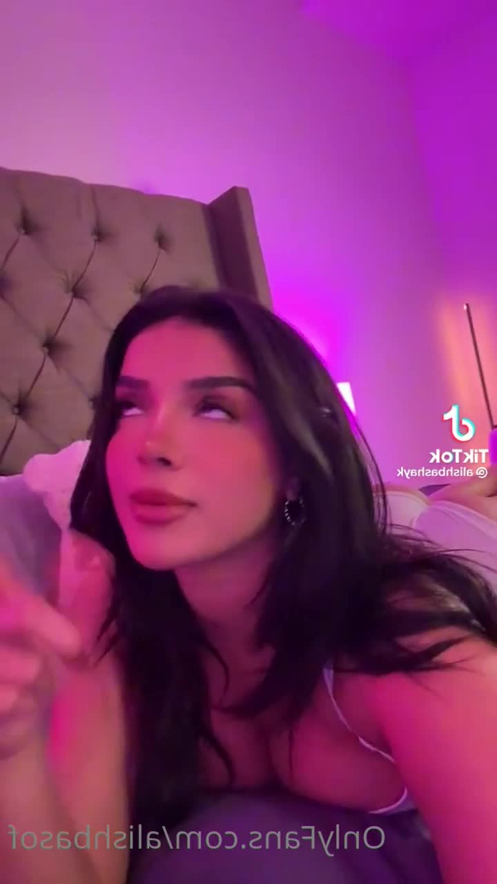 Alishba [ alishbasof ] - 𝗙𝗥𝗘𝗘 𝗢𝗡𝗟𝗬 𝗡𝗢𝗪  FINALLY 18  - ePornLeak