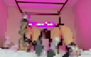 The Supreme Sisters [ thesupremesisters ] - Porn for chronically ill wives