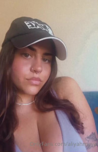 Aliyah Maya [ aliyahmaya ] - 𝗪𝗛𝗔𝗧 𝗬𝗢𝗨 𝗟𝗜𝗞𝗘 𝗠𝗢𝗥?𝗠𝗬