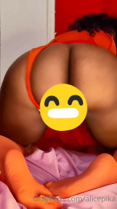 Alice Pika [ alicepika ] - Let s fantasize about what you like the most  you dare