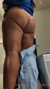 Alice Pika [ alicepika ] - Ass ass and more ASS