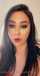 Princess Ava  #1 Homewrecker on OnlyFans [ ava_hadley ] - I see you looking while we watch tv  Make your move