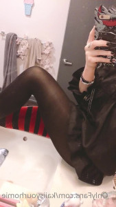 Kai [ kaiisyourhomie ] - Welcome to thr Dark Side   Where all your BBW fantasies come alive 
