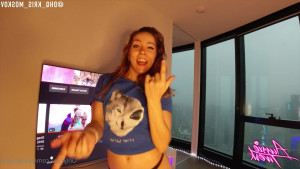 Aussie Twerk [ aussietwerk ] - FREE SUBSCRIPTION FREE SUBSCRIPTION @milesanz @milesanz Hello honey,