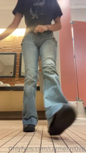 Official Carmen Love [ carmennl0ve ] - On My way back from date night here are most of The charges for