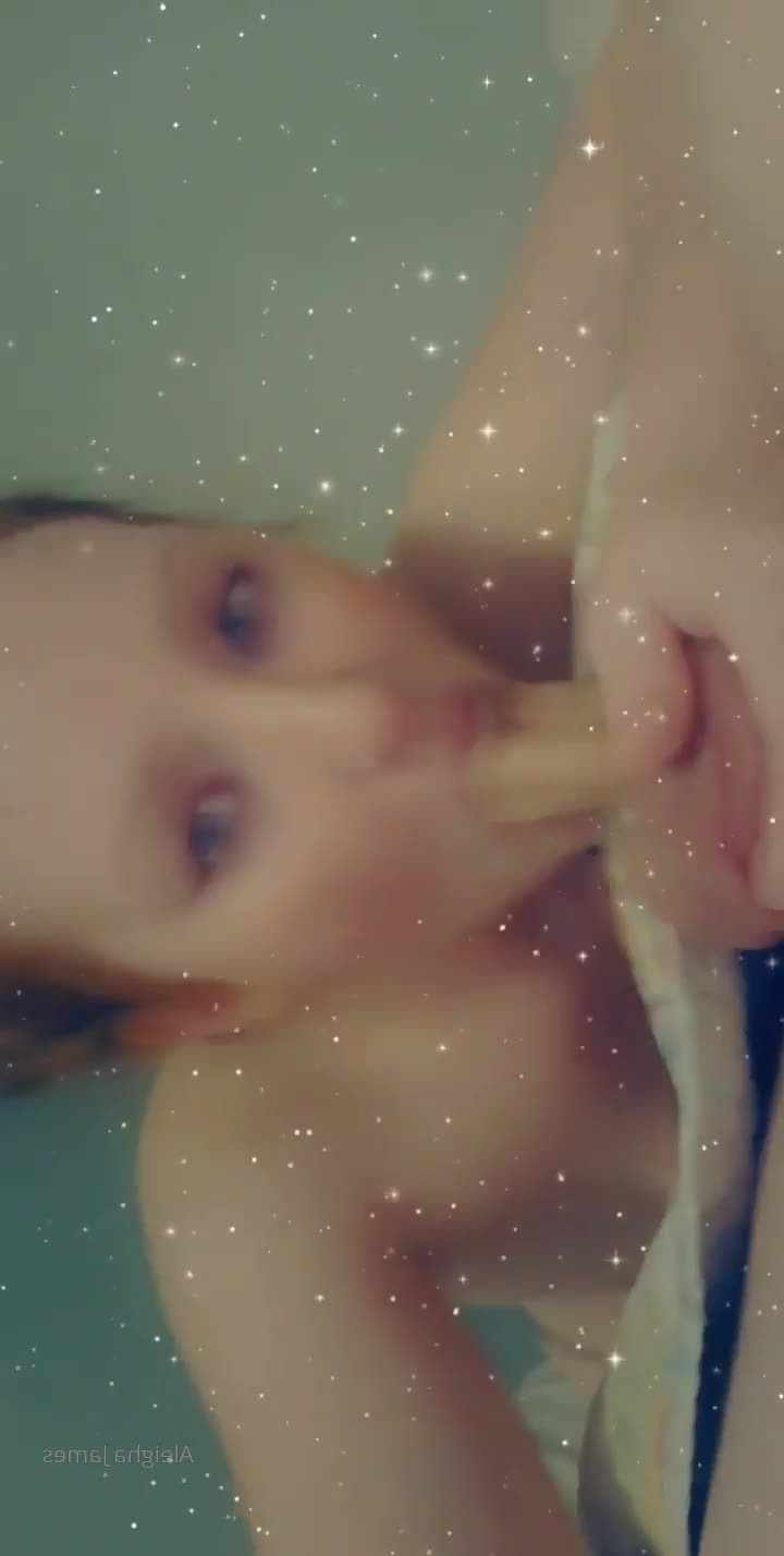 Aleigha James Top0.57%NOPPV👅🥒💦🍑🙅‍♀️ [ aleighajames ] - Frieren - ePornLeak