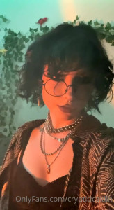 c a i t l i n [ cryptidcaitlin ] - Hey everybody!!   Apologies for the radio silence recently I have