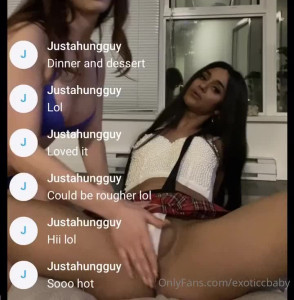 Kamila [ exoticcbaby ] - are they a favorite of yours yet