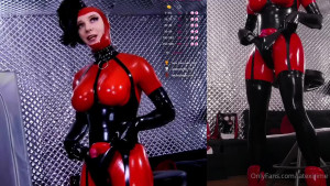 LatexIrime - Hey babes. I’m hearing videos in messages are disappearing. I think