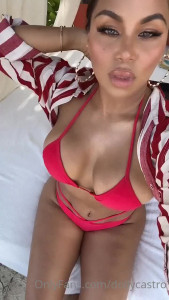 ✨Dolly Castro✨ [ dollycastro ] - Hot enough for you