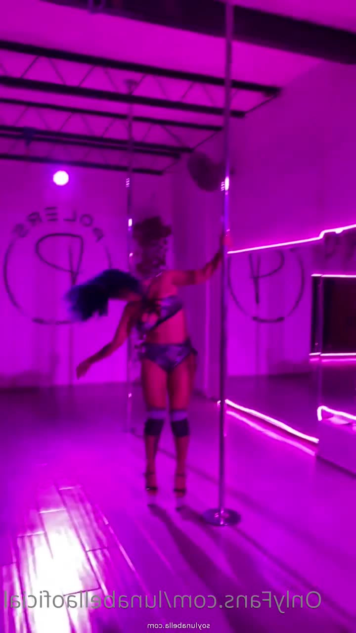 Luna Bella [ lunabellaoficial ] - Guess who’s baaaaack Sorry baby loves I was off handling life but - ePornLeak