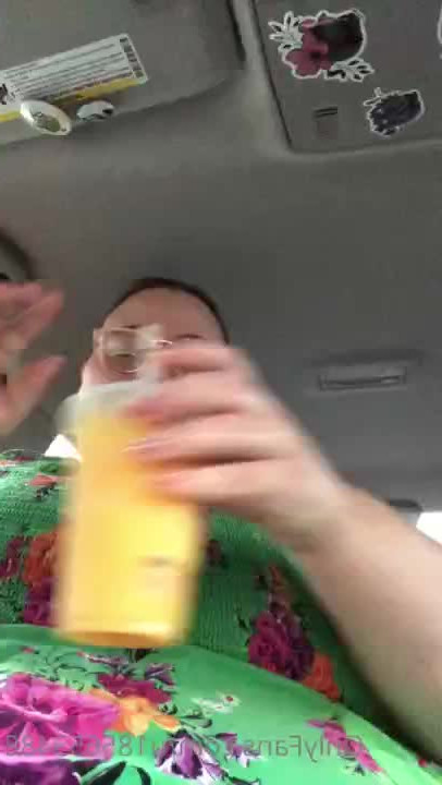Tea Rex [ tearexbbw ] - A couple pics from the ballgagged and sneezing video we uploaded - ePornLeak