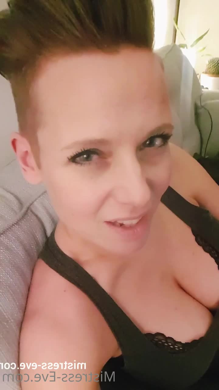 Mistress Eve [ mistress-eve ] - If you somehow missed this sexy af set of pictures and videos  don t - ePornLeak