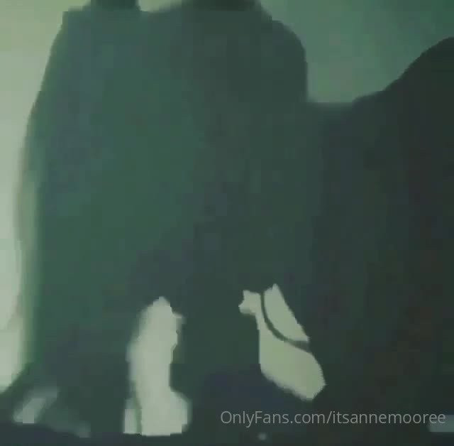 itsannemooree [ moorexxxclusive ] - Happy Monday xx - ePornLeak