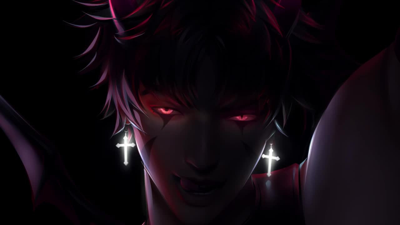 Aki [ mizunoaki ] - Would you like me for Christmas? 🎄🖤 - ePornLeak