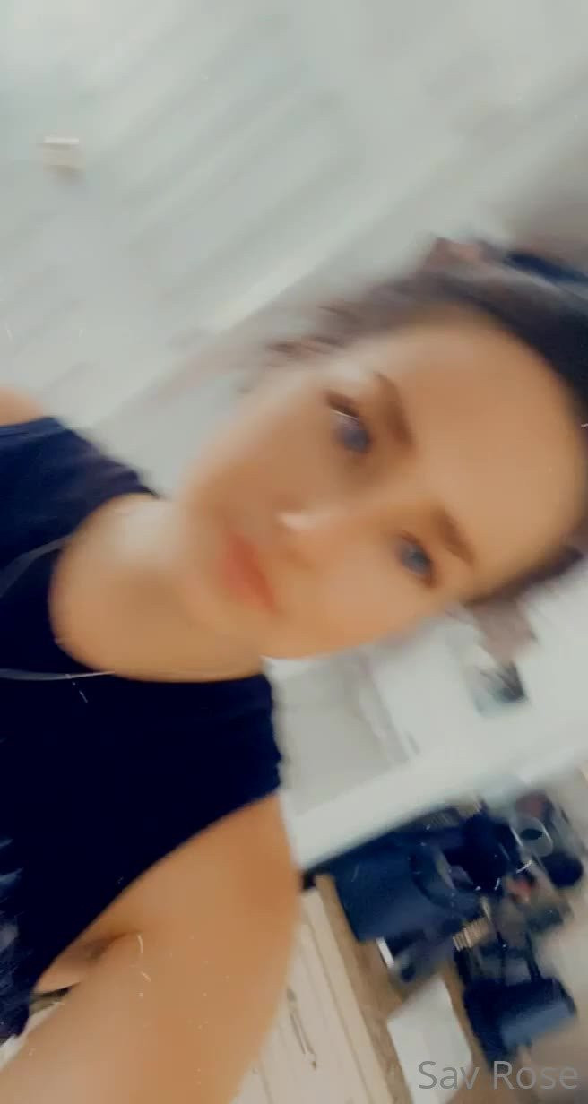 savanahroses - i got eyes for you😘 - ePornLeak