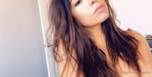Josie Ann 🐰 [ josafina ] - Don’t tell me to stop it , just let me on top ..🖤 • Song