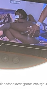 THE BIG🍆WOMAN👸🏿( FREE PAGE) [ glamazonchanelr ] - Sacude