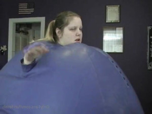 Fun Fetish AKA Veruca Gloop [ fun-fetish ] - Te gusta como se ven mis venas