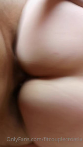 FitcoupleCroatiaVIP [ fitcouplecroatia ] - I have NEW deep throat videos ask me for them 😜🍆💦