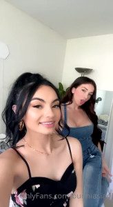 Mila Morrison🐰 [ bunniasian ] - text me boys  I m on rn