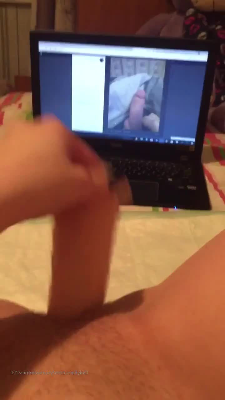 yoursweetness19 [ yoursweetness19free ] - Hey Im live streaming on MFC playing jackbox games if you want to - ePornLeak