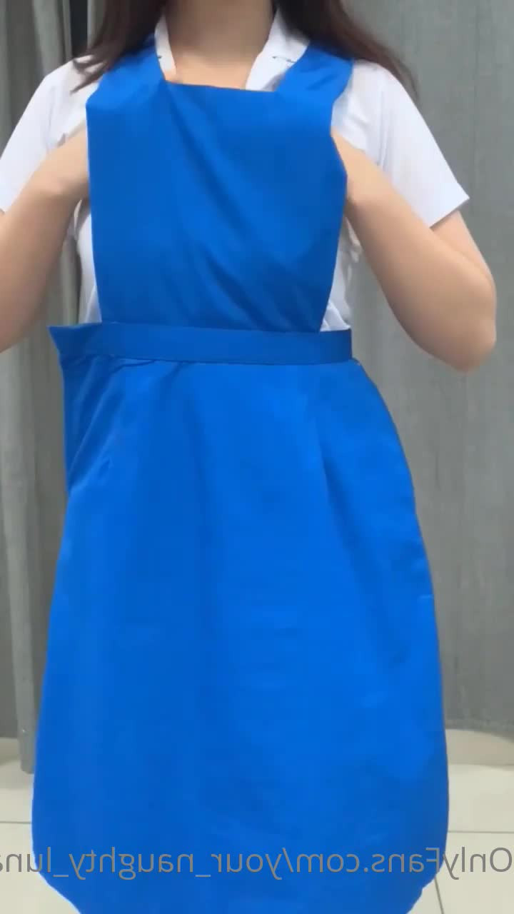 Naughty Schoolgirl💦(Luna) [ your_naughty_luna ] - Morning sex, just a quick bj and sex in a couple positions. He needs - ePornLeak
