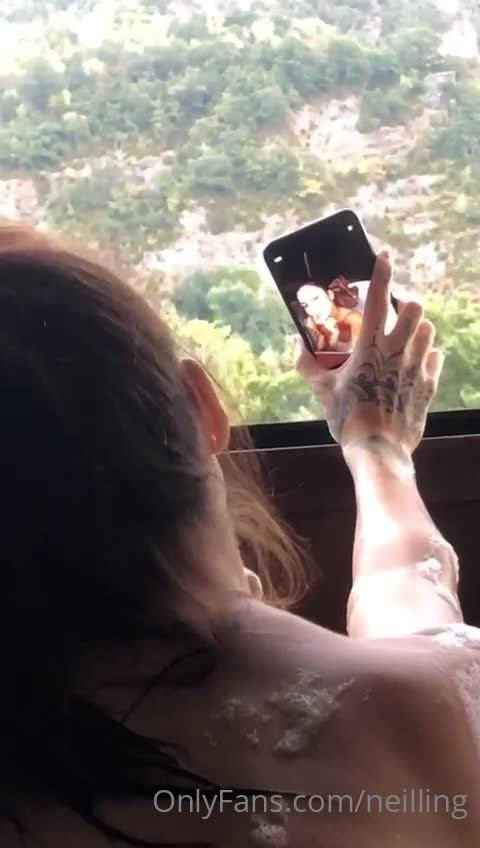 neilling - Y’all i miss Mexico like crazy... I’m ready to go explore again. - ePornLeak