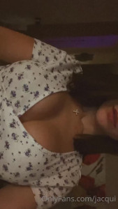 Jacqui - hucow selfies
