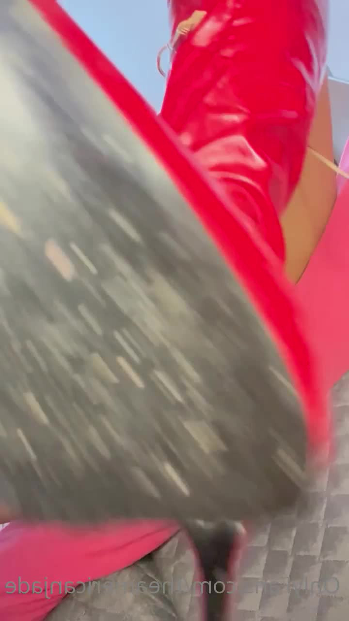 The Olivia Jade [ theamericanjade ] - Don’t topless dick rates today ! 😉 Check my menu for prices<3 - ePornLeak