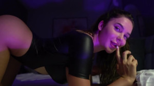 Bambolaaa69 [ marysweeet ] - Hot wife tip #2
