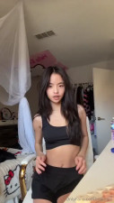 Meimeii Gets Naked And Talks Dirty To You