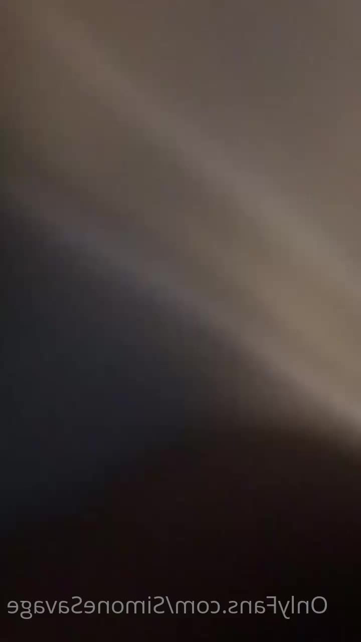 Simone Savage [ simonesavage ] - pt 3 of 3 Jodie’s wife also dropped out for some reason and we were - ePornLeak