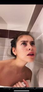 🦊Alissa Foxy🦊 VIP Profile [ miss_alisa ] - Little clip from yesterday