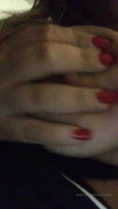 veronicafeet - After sex selfies